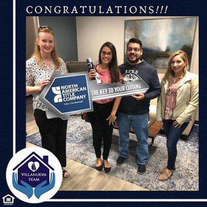 Crystal Villanueva - The Lender Collaborative NMLS #125831