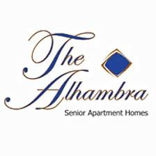 The Alhambra