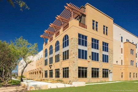 TAMUSA Student Housing
