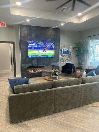Southton Apartments