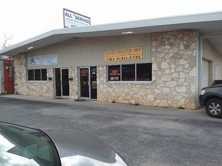 New Covenant Family Church