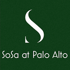 Sosa At Palo Alto