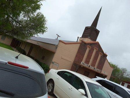 Weidner Road Baptist Church