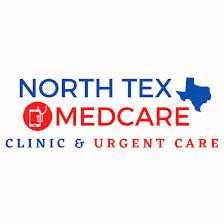 North Tex MedCare Clinic & Urgent Care San Antonio, TX