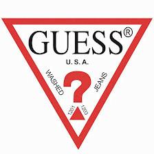 G by GUESS