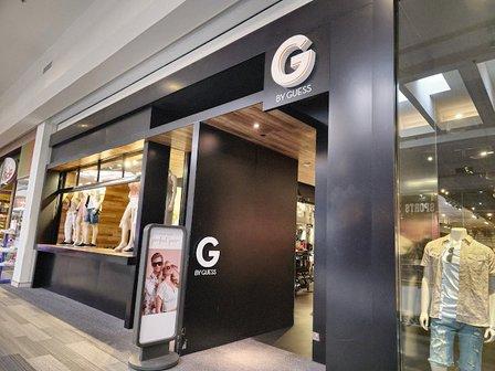 G by GUESS