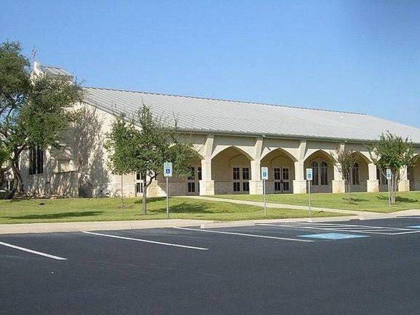 Faith Presbyterian Church
