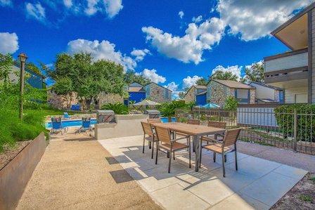 The Escapade Apartments