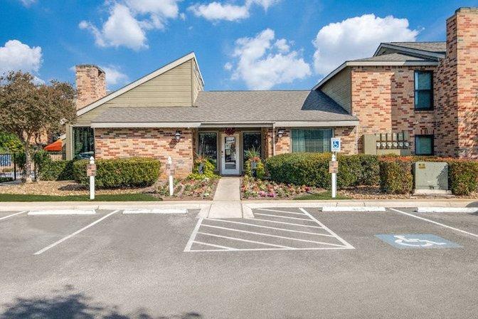 Biltmore Park Apartments