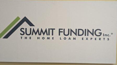 Summit Funding Mortgage Lender -Rolando Nandin