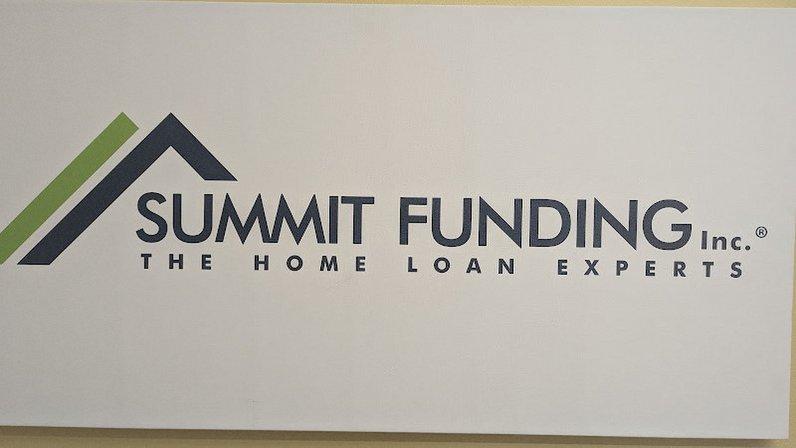 Summit Funding Mortgage Lender -Rolando Nandin