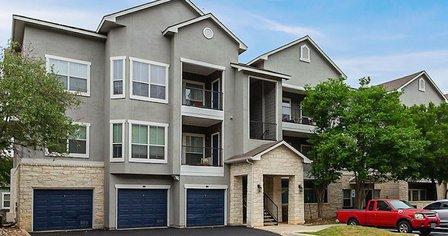 Walker Ranch Apartment Homes