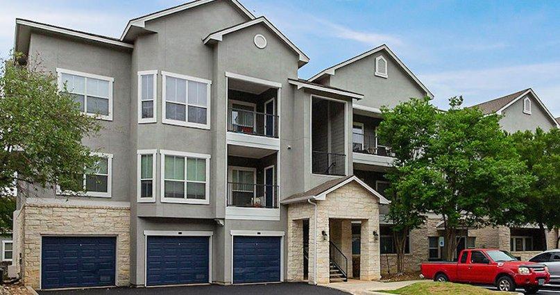 Walker Ranch Apartment Homes