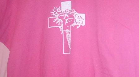 Custom T shirts