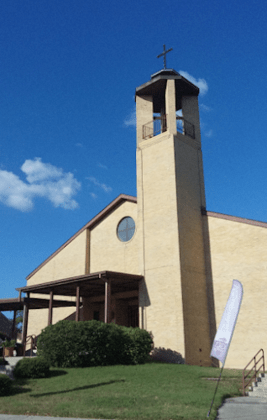King of Kings Lutheran Church LCMS