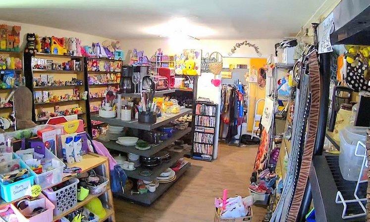 SA's Most Wanted Thrift n Resale Shop