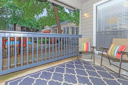 Salado Crossing Apartments