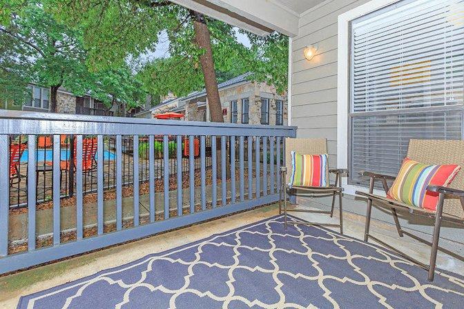 Salado Crossing Apartments