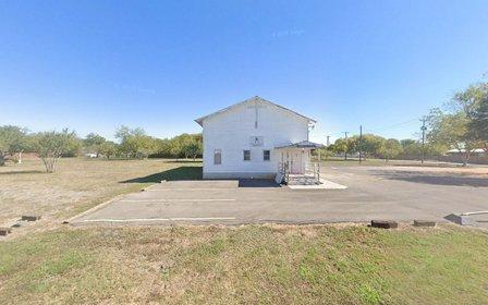 White Robe Missionary Church
