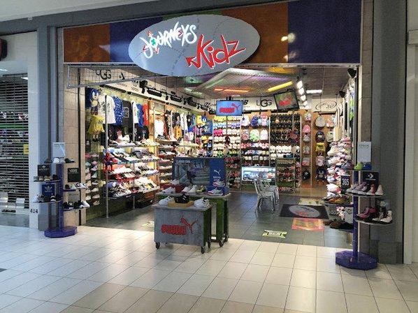 Journeys Kidz