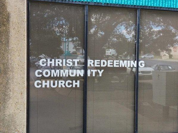 Greater Joy Ministries