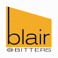 Blair at Bitters