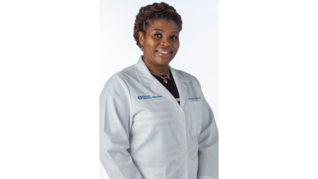Akwugo Eziefule, MD, FACOG