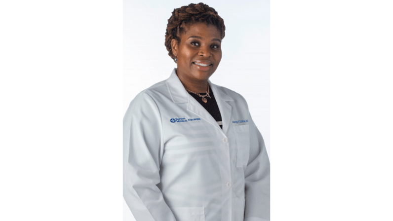 Akwugo Eziefule, MD, FACOG