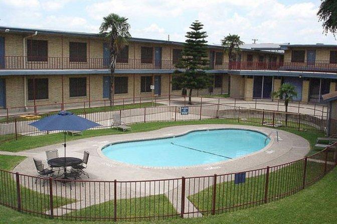 Arabella Apartments