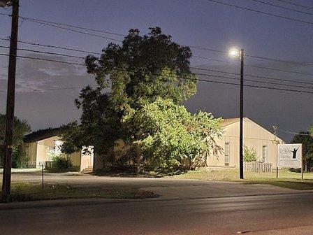 Born Again Ministries of San Antonio