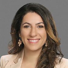 Sarah Baraz