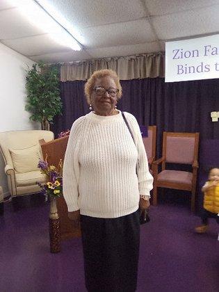 Zion Faith Christian Center