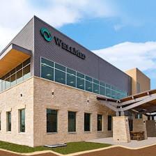 WellMed at Crockett Park