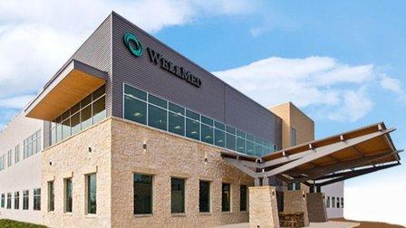 WellMed at Crockett Park