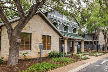 Rock Canyon Apartments