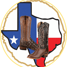 TEXAS BOOT RANCH