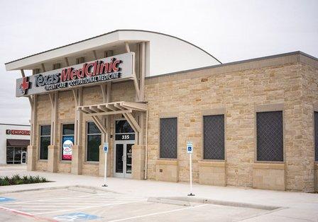 Texas MedClinic Urgent Care - Dove Creek