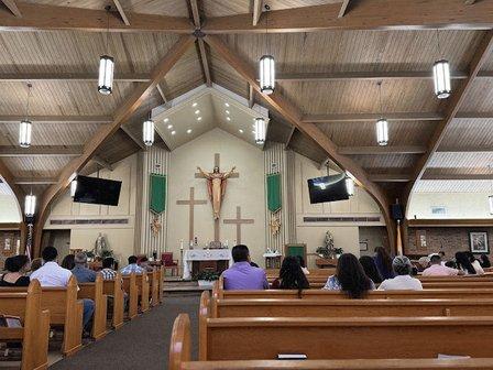 St. Thomas More Catholic Church