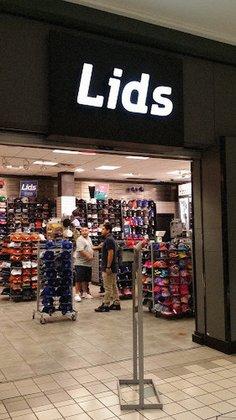 Lids