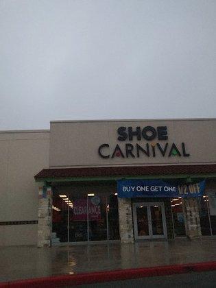 Shoe Carnival
