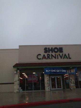 Shoe Carnival
