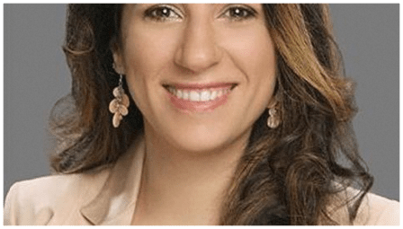 Sarah Baraz