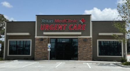 Texas MedClinic Urgent Care - Potranco