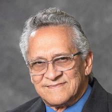 Socrates Aramburu, MD