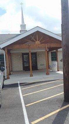 Immanuel Seventh-day Adventist Church