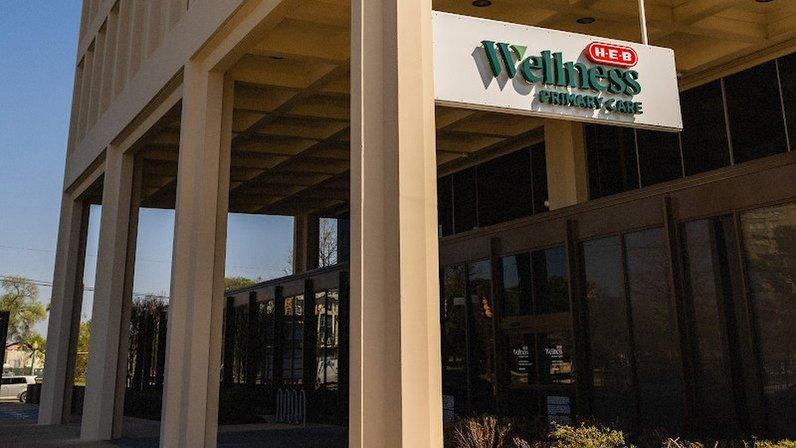 H-E-B Wellness Primary Care