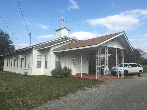 Steadfast Apostolic Church