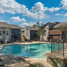 Alamo Oaks Apartments