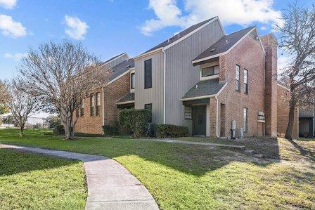 Park Greene Townhomes