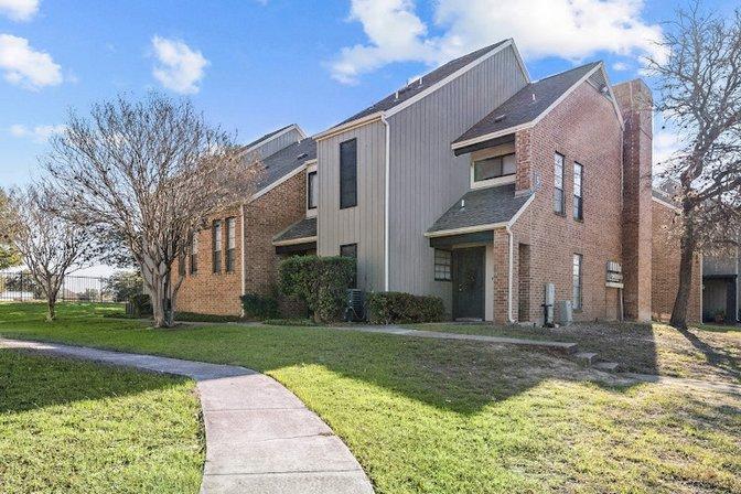 Park Greene Townhomes